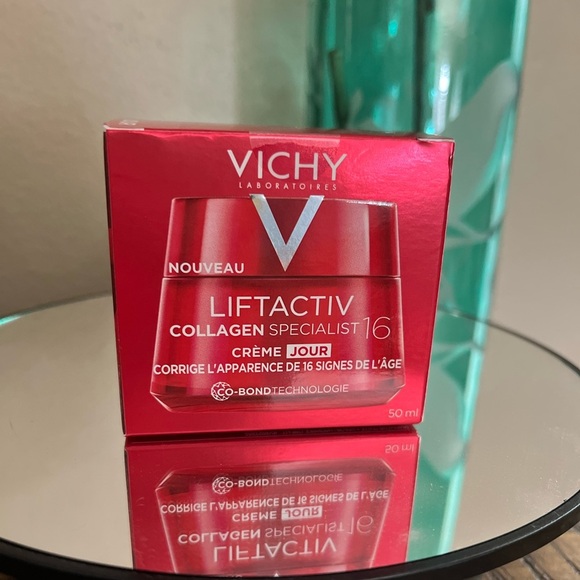 Liftactiv Collagen Specialist Day Cream, new! - Picture 1 of 7